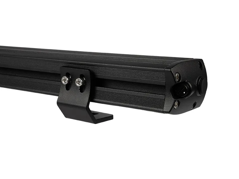 OPTIBEAM SUPER CAPTAIN ONE 600 SPECIAL Listwa LED 53cm 13350lm 9-36V - Zdjęcie 8