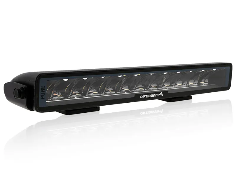 OPTIBEAM PURE 335 - Listwa LED 33,5cm 13400lm Long Range 9-48V - Zdjęcie 3