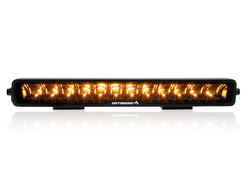 OPTIBEAM PURE 335 - Listwa LED 33,5cm 13400lm Long Range 9-48V - Zdjęcie 4