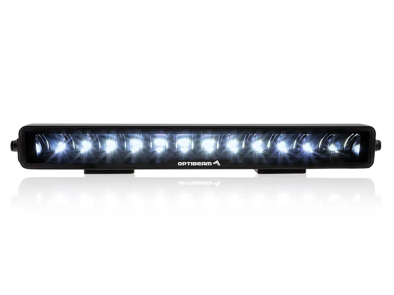 OPTIBEAM PURE 335 - Listwa LED 33,5cm 13400lm Long Range 9-48V - Zdjęcie 5