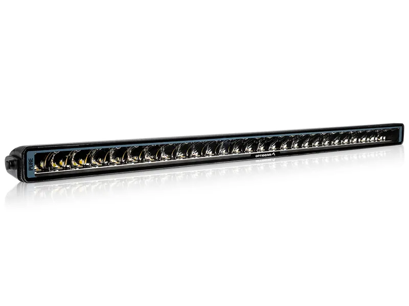 OPTIBEAM PURE 730 Listwa LED 73cm 28200lm 9-48V Long Range - Zdjęcie 3