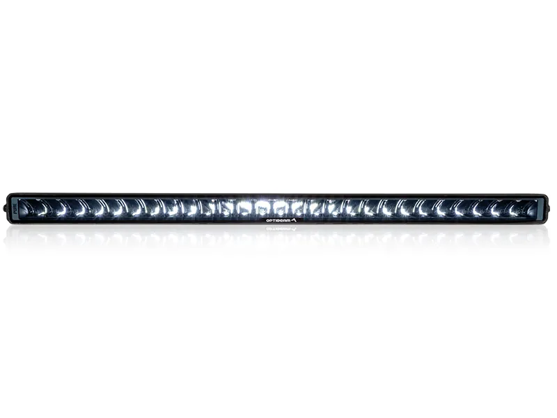 OPTIBEAM PURE 730 Listwa LED 73cm 28200lm 9-48V Long Range - Zdjęcie 5