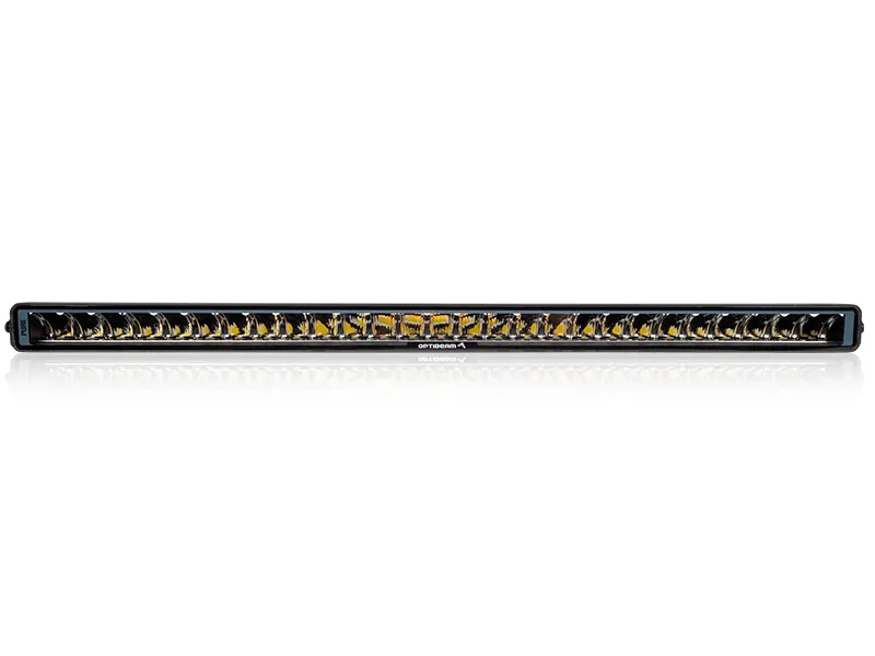 OPTIBEAM PURE 730 Listwa LED 73cm 28200lm 9-48V Long Range - Zdjęcie 6
