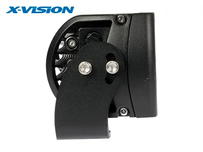 X-Vision Genesis 600 Listwa LED 56cm 8000lm 9-30V R10 R112 - Zdjęcie 3