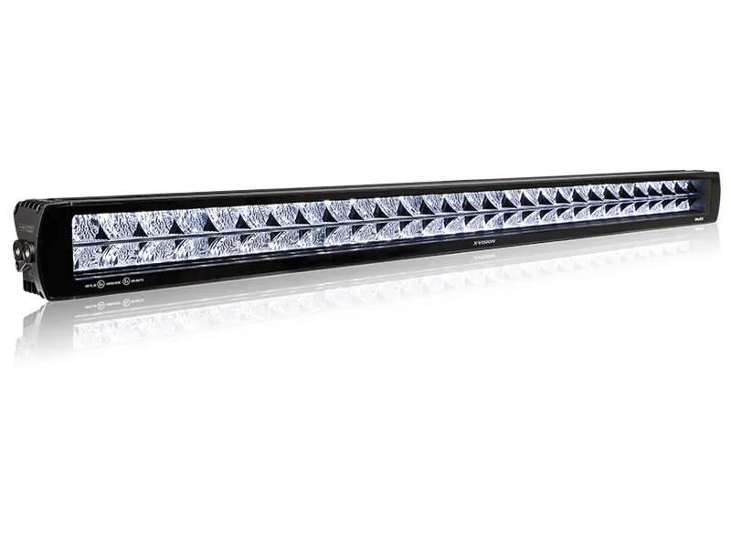 X-VISION Maxx 1100 Listwa LED 1114mm 21000lm 9-36V R112 Długi Zasięg - Dalekosiezne.pl