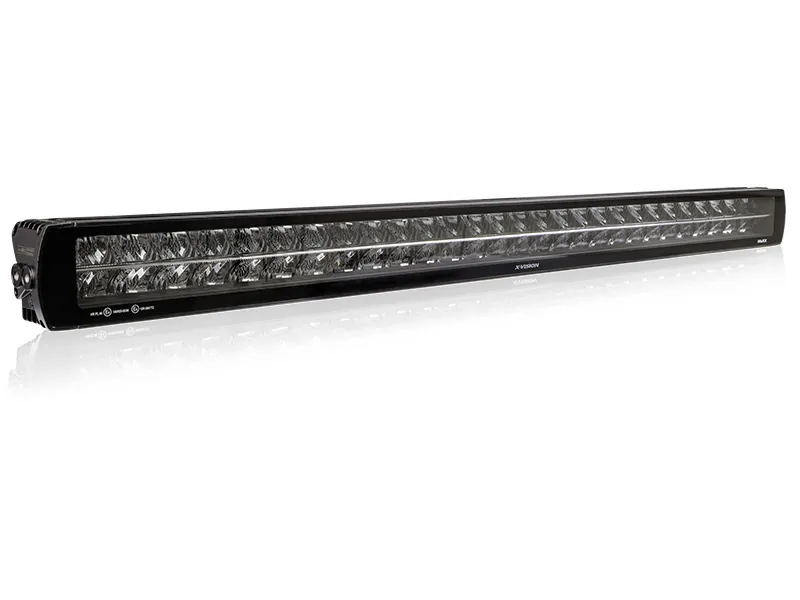 X-VISION Maxx 1100 Listwa LED 1114mm 21000lm 9-36V R112 Długi Zasięg - Zdjęcie 2