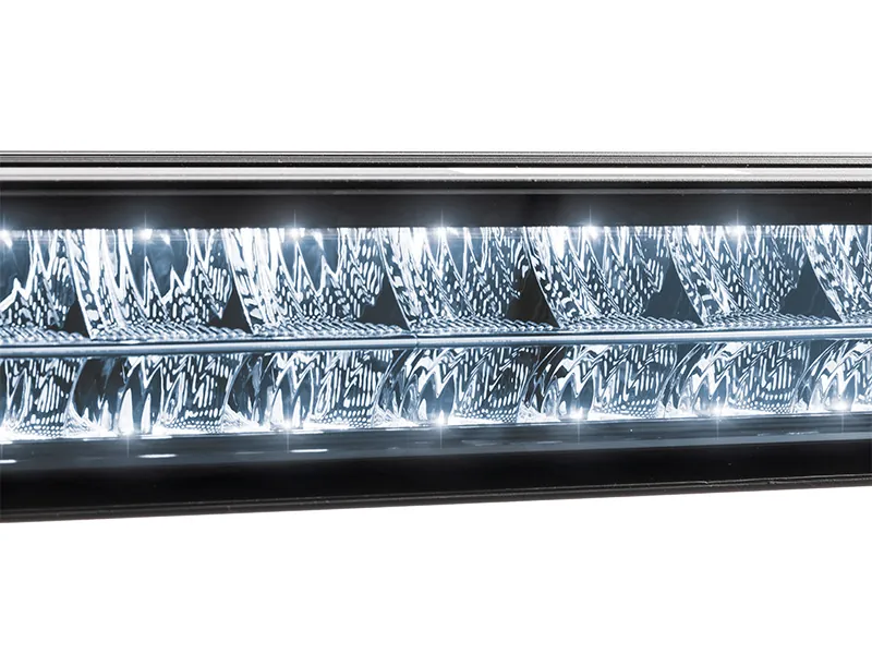X-VISION Maxx 1100 Listwa LED 1114mm 21000lm 9-36V R112 Długi Zasięg - Zdjęcie 6