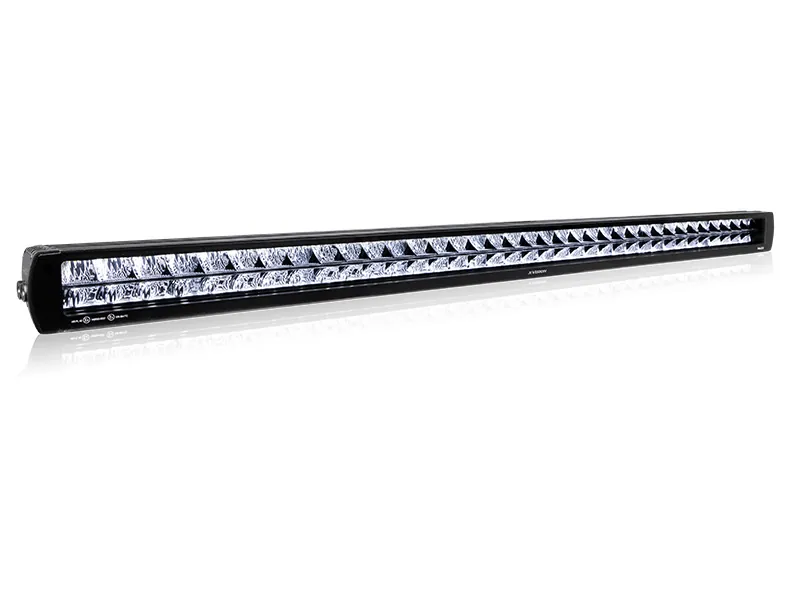 X-VISION Maxx 1300 Listwa LED 1414mm 25000lm 9-36V z diodami Osram - światło drogowe - Dalekosiezne.pl