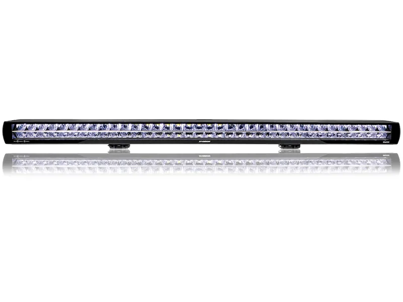 X-VISION Maxx 1300 Listwa LED 1414mm 25000lm 9-36V z diodami Osram - światło drogowe - Zdjęcie 3