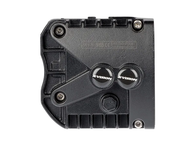 X-VISION Maxx 1300 Listwa LED 1414mm 25000lm 9-36V z diodami Osram - światło drogowe - Zdjęcie 7