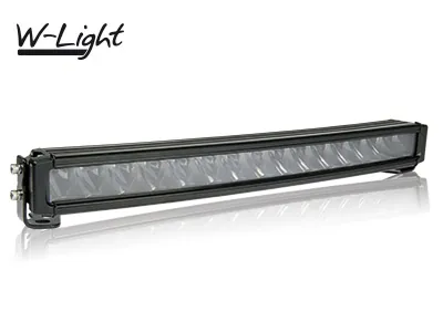 W-Light Comber 550 Listwa LED 50cm 13500lm 12-48V OSRAM R10 R112 - Zdjęcie 2
