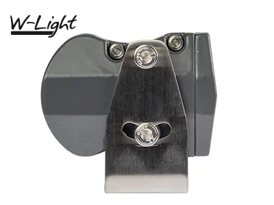 W-LIGHT Thunderbolt Listwa LED 55cm 9423lm 20x Osram 6000K 11-32V - Zdjęcie 3