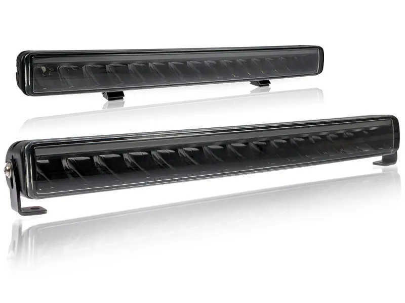 W-LIGHT Comber II – Listwa LED 54cm 13800lm 12-32V 15x Osram z homologacją - Zdjęcie 3