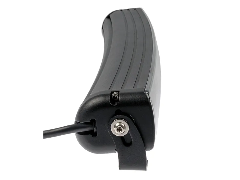 W-LIGHT Comber II – Listwa LED 54cm 13800lm 12-32V 15x Osram z homologacją - Zdjęcie 5