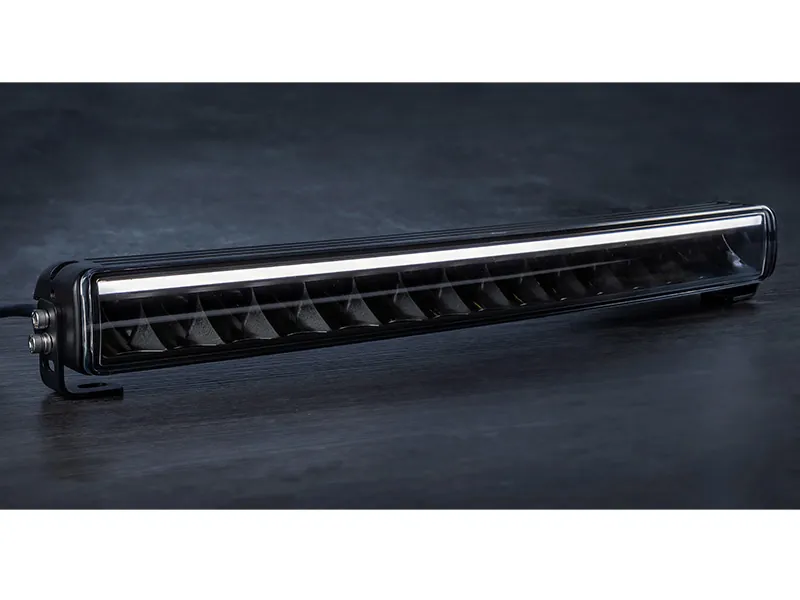 W-LIGHT Comber II – Listwa LED 54cm 13800lm 12-32V 15x Osram z homologacją - Zdjęcie 8