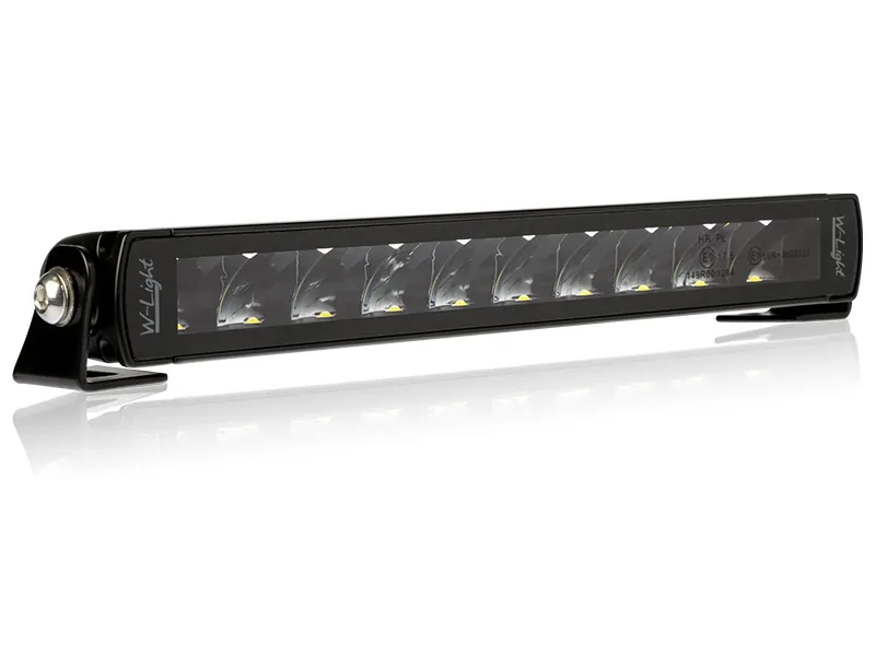 W-LIGHT Impulse 1.2 - Listwa LED 286mm 4500lm 11-32V do Dальnego Światła - Dalekosiezne.pl
