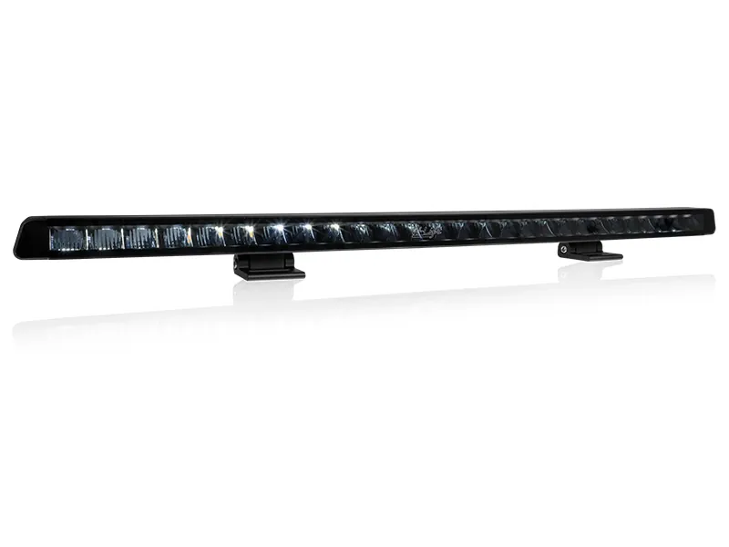 W-LIGHT Surge Super Slim 30 – Listwa LED Dalekosiężna 14600lm 78cm 9-36V z Homologacją - Zdjęcie 2