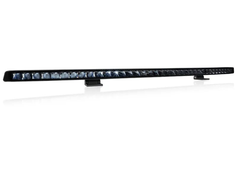 W-LIGHT Surge Super Slim 40 - Listwa LED 102cm 19400lm 9-36V z podwójnym światłem pozycyjnym - Zdjęcie 2