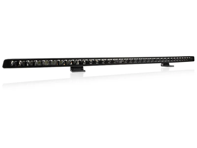 W-LIGHT Surge Super Slim 40 - Listwa LED 102cm 19400lm 9-36V z podwójnym światłem pozycyjnym - Zdjęcie 3