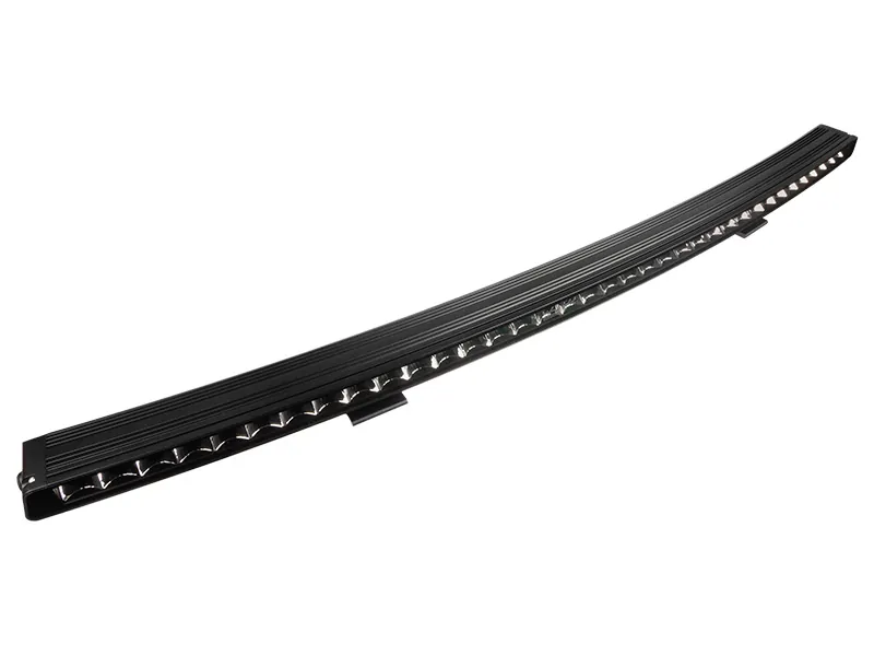 W-LIGHT Surge Super Slim 40 - Listwa LED 102cm 19400lm 9-36V z podwójnym światłem pozycyjnym - Dalekosiezne.pl