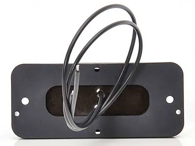 Tylna Lampa Przeciwmgielna LED 12-24V - Uniwersalna, Homologacja ECE 10R - Zdjęcie 4