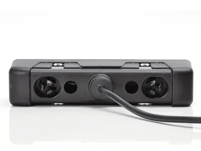 Was Światła Dzienne LED 30 LED 12-24V IP66/68 ECE R10 - Montaż Pionowy i Poziomy - Zdjęcie 2