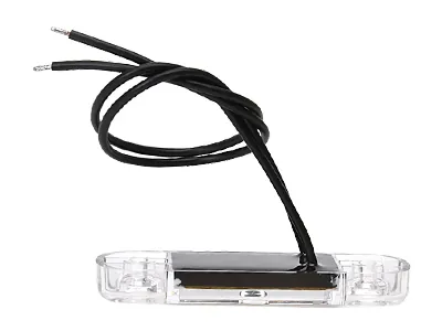 WAS Lampa LED Wnętrza 12-24V 70lm IP66/68 Uniwersalna Oświetlenie Wewnętrzne - Zdjęcie 2