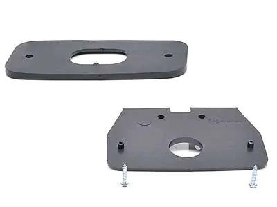 WAS Lampa Obrysowa LED z Kierunkowskazem Bursztynowa 12-24V Efekt Neonowy - Zdjęcie 4