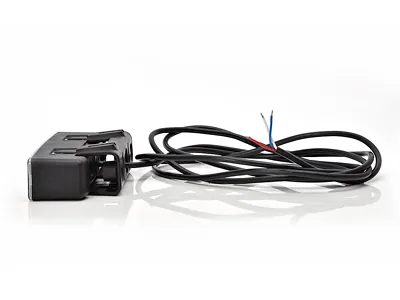 WAS Światła do Jazdy Dziennej LED 12-24V 334lm 4 LED - Homologacja ECE - Zdjęcie 3