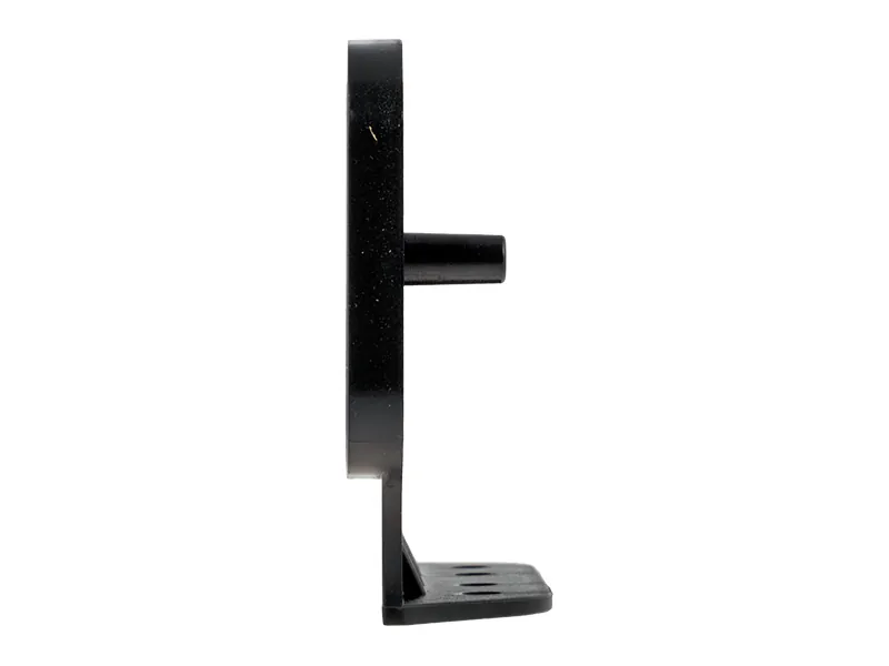 Truck Vision Lampa LED Boczna Pozycyjna i Ostrzegawcza 12-24V 6 LED z Odblaskiem - Zdjęcie 6