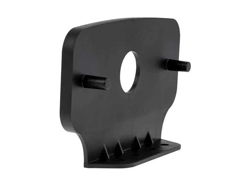 TRUCKVISION Lampa Obrysowa Boczna LED Biała 12-24V 6 LED 111mm - Zdjęcie 5