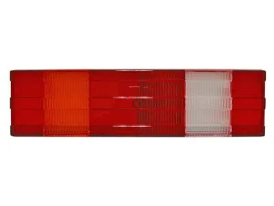 Dodatkowa Szybka Ochronna 525x140mm do Lamp Tylnych - Dalekosiezne.pl