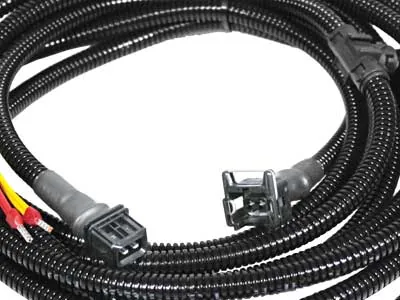 Zestaw Kabli do Lamp Volvo FL 2m+3m - Cable Kit 1608-5060/5032 - Zdjęcie 2