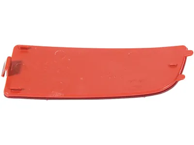 Odblask tylny lewy dolny do MB Sprinter 906 / VW Crafter 180x64mm ABS - Zdjęcie 2