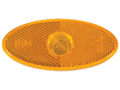 Lampa obrysowa boczna Nissan NV400, Opel Movano B, Renault Master III - 102x45mm - Dalekosiezne.pl