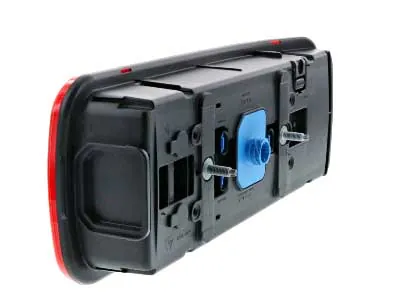 Vignal Lampa Tylna 7-Komorowa 12-24V Lewa 400mm - Uniwersalna do Ciężarówek i Przyczep - Zdjęcie 2