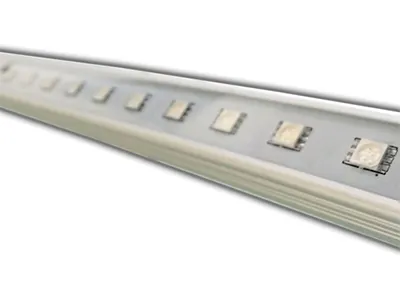 LED Rail Listwa LED 150cm 1980lm 22,5W 24V - Oświetlenie Wnętrza Pojazdu - Dalekosiezne.pl