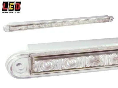 Led Autolamps Moduł LED do lampy oświetlenia wejścia 24V 70lm 18 LED - Dalekosiezne.pl
