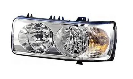 DAF 95XF/105XF reflektor przedni lewy 1699300 - Dalekosiezne.pl