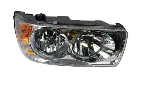 DAF 95XF/105XF reflektor przedni prawy - Dalekosiezne.pl