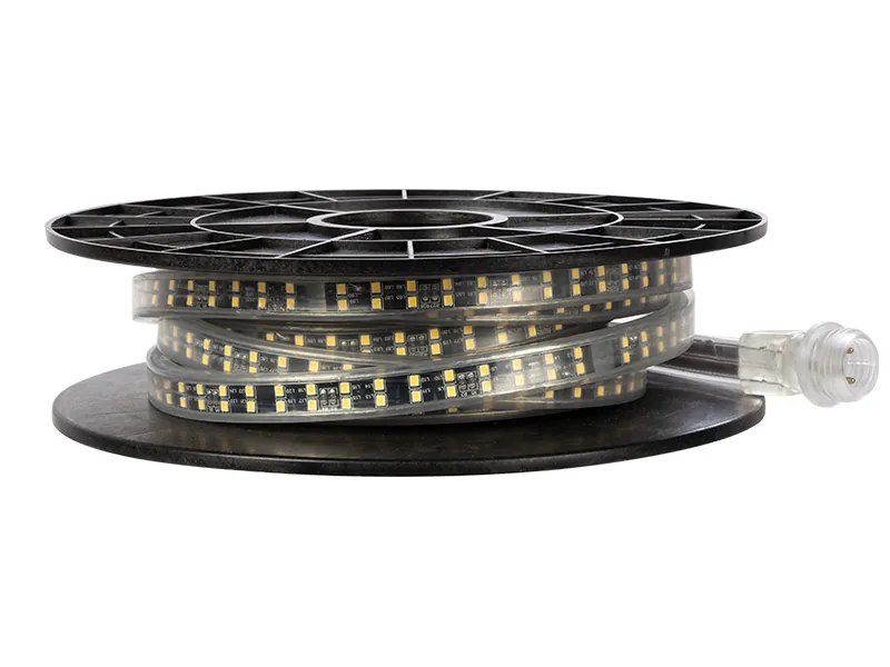 LEDWISE LED strip work light 5m - Taśma LED warsztatowa 4000K IP65 - Zdjęcie 2