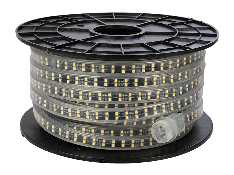 LEDWISE WORK Taśma LED Robocza 20m 4000K IP65 - Zdjęcie 3