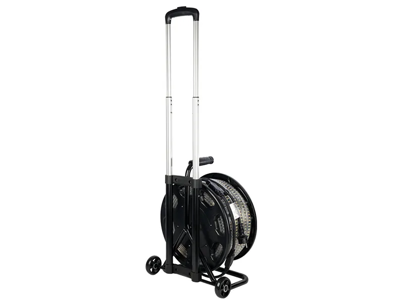 LEDWISE WORK Taśma LED robocza 50m 4000K IP65 - Zdjęcie 3