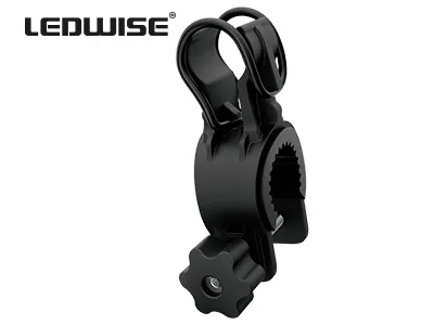 LEDWISE Pole Mount - Uchwyt Słupkowy do Lamp LEGEND i SP ECOKIT - Zdjęcie 2