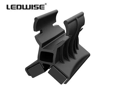 LEDWISE Magnet Mount - Magnetyczne Mocowanie do Latarek SCOUT - Zdjęcie 2