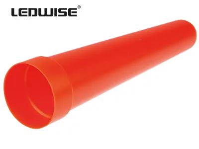 LEDWISE Traffic Wand - Batuta Kierująca do Latarki Recon 330 (219x50mm) - Zdjęcie 2