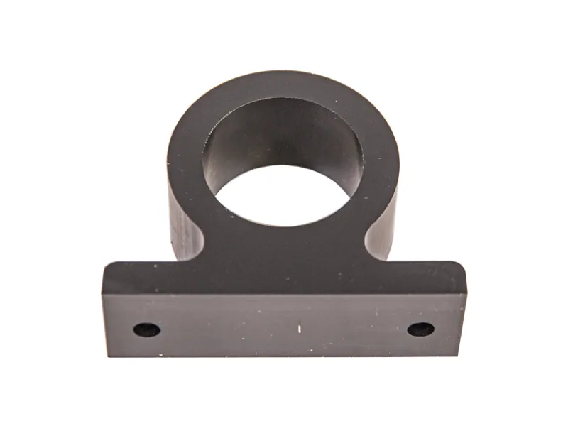 LEDWISE Uchwyt Montażowy Dodatkowy do Latarek AT787 - Otwory ø7mm - Zdjęcie 2