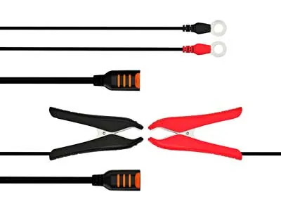 CTEK CT5 START/STOP 12V - Automatyczna ładowarka do akumulatorów START/STOP - Zdjęcie 2