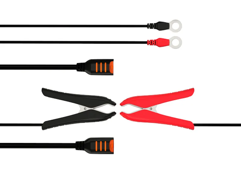 CTEK CT5 TIME TO GO - Automatyczna Ładowarka Akumulatorów 12V 14-130Ah - Zdjęcie 2