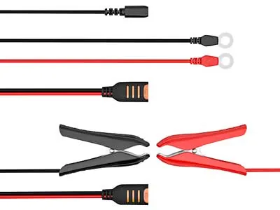 CTEK MXS 10 Profesjonalna Ładowarka Akumulatorów 12V 10A - Zdjęcie 2